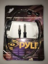 Pyle Carioid Condenser Headset Mic picture