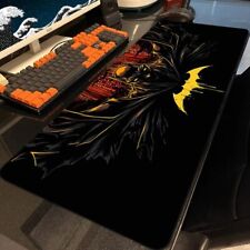 Batman Gaming Mouse Pad for Gamers and Office Use picture