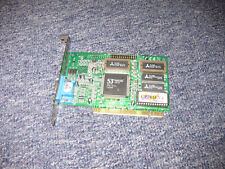 DataExpert CP765LV2 PCI Graphics Card (S3 Trio64V2/DX, 86C775, 2MB, 1997) picture