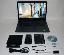 DELL INSPIRON 17-7773 2in1 4.0GHz i7~32GB~4TB SSD+HDD~NVIDIA~TOUCH~W11PRO~OFFICE picture