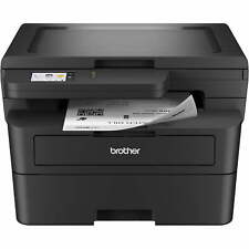 Brother International HLL2480DW Wireless Hl-l2480dw Compact Monochrome picture