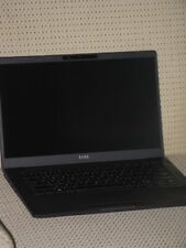 Dell Latitude 7300 i7-8665U 8GB NVMe 250GB FHD touch TB3 IR Cam vPro Win 11 Pro picture