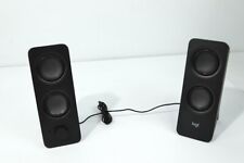 LOGITECH Z207 BLUETOOTH COMPUTER SPEAKERS | S00182 picture