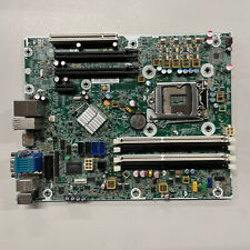 Genuine HP Z210 SFF Workstation Motherboard Socket LGA1155 615645-001 614790-002 picture