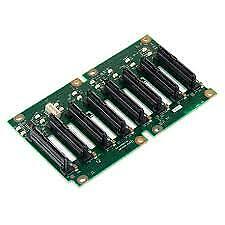 94Y7751 IBM BACKPLANE 8BAY 2.5 SFF FOR X3650 X3500 M4 46C9089, 90Y4268 picture