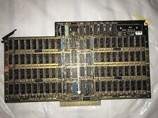 Apple Lisa Memory Board ( 820-4010-A ) 1982 - Vintage USA picture