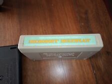 Texas Instruments TI99/4A PHM3113 Command Module Microsoft Multiplan tested picture