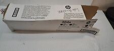 Genuine HP 304A Toner Cartridge Black CC530AD Expired 03/23/2017 New open Box picture