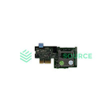 Dell 6YFN5 PE R320 R420 R520 R620 R720xd R820 T620 Dual SD Card Reader Module picture