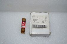 COOPER EAGLE R640-50-BOX TIME DELAY CARTRIDGE FUSES 250 VOLT 50 AMP NEW PK OF 10 picture