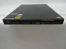CISCO MDS 9120 DS-C9120-K9 20-PORTS FABRIC SWITCH picture