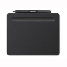 Wacom Intuos Small Digital Graphics Drawing Tablet, Certified Refurbished  picture