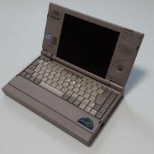 TOSHIBA Libretto for DoCoMo Model2 RAM:24.0MB HDD:741MB Confirmed Operation JP picture