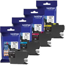 GENUINE Brother LC3019 XXL Ink 4 Pack for MFC-J5330DW MFC-J6530DW MFC-J6730DW picture