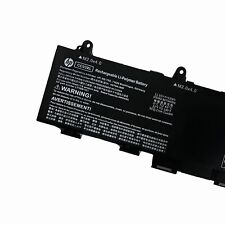 OEM Genuine CC03XL Battery For HP EliteBook 830 835 840 845 G7 840 G8 L78555-005 picture