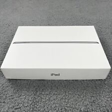 Apple iPad Air 2 Wi-Fi 32GB Space Gray Model A1822 EMPTY BOX ONLY Apple Stickers picture