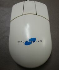 VINTAGE ~ Spacewalker Computer Mouse ~ Never Used ~ ** Incredible RARITY ** picture