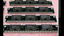 4pc 1MB 3 Chip SIMM Memory 30-pin IBM PC 286 386 486 XT Computer Ram 4mb 1x9 picture