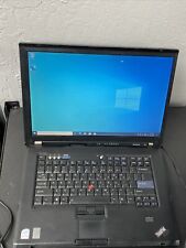 Lenovo Thinkpad T61 15.6