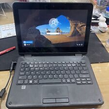 Lenovo N23 80UR Win 10 Laptop Intel N3060 1.6GHZ 11.6