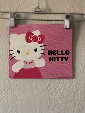 SANRIO, Hello Kitty Pink Mouse Pad picture