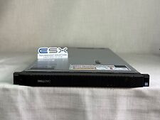 OEM Dell PowerEdge R630 10x 2.5” CTO Rack Server – 2x Heatsink, 2x 750W, iDRAC picture