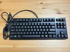 Topre REALFORCE R3S Keyboard R3SD31 USB US ANSI 45g Black picture