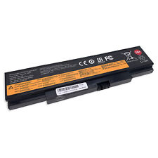 76+ Battery for Lenovo ThinkPad Edge E560 E550 45N1758 45N1759 45N1761 45N1762 picture
