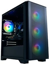 ULTIMATE Gaming & Streaming PC - RX 6600, Intel 12100, 1TB SSD (Forge Gladiator) picture