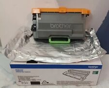Brother Genuine TN850 High Yield Toner Cartridge, Replacement Black Toner  USED picture