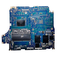 For Dell G15 5510 SRK3Y i7-10870H RTX 3050 4GB LA-K662P Motherboard 0J87YK J87YK picture
