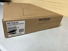 NETGEAR GS728TX-100NES ProSAFE 28-Port Stackable Smart Switch picture