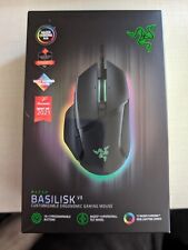 Razer Basilisk v3 Wired Gaming Mouse picture