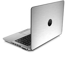 LidStyles Metallic Laptop Skin Protector Decal HP EliteBook 840 G3/ G4 picture
