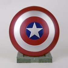 Marvel - Captain America - Tirelire Bouclier - 25cm picture