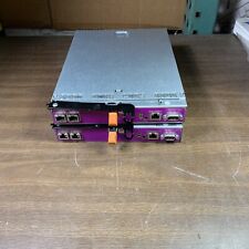 LOT OF 2 DELL EQUALLOGIC CONTROI MODULE TYPE 12 FROM PS4100 E09M VYN8H picture