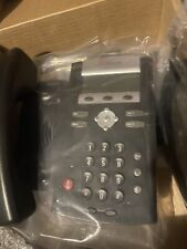 Polycom | 2201-40450-001 VVX 201 | VOIP IP Two Line Telephone  picture
