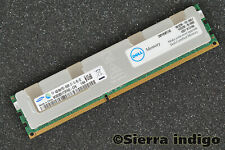 Dell SNPH959FC/4G 4GB PC3-8500R-07-10-H0-D2 Memory RAM Samsung M393B5173FHD-CF8 picture