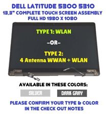 Dell Latitude 5310 2-in-1 13.3