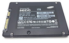 Samsung 840 EVO 1TB Internal 2.5