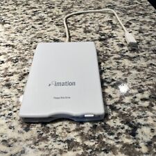 Imation D353FUE Floppy Disk Drive USB picture