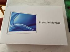 13.3-Inch-Portable Monitor UPERFECT DS13302 picture