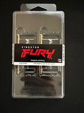 Kingston FURY Impact 32 GB 2 x 16 GB 5600MT/s DDR5 CL40 Laptop Memory picture