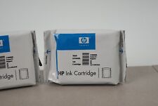 Lot of 2x: Genuine OEM HP 940XL Black Print Cartridge Sealed Ink expired 6/14 picture