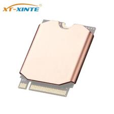 M.2 2230 SSD Heat Sink Solid State Disk Copper Cooler Radiator for Deck Heatsink picture
