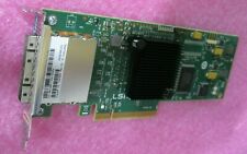 Sun Oracle 7047853 8-Port 6Gbps SAS-2 PCI-e HBA (LSI), SAS9200-8e Ext - L3212 picture