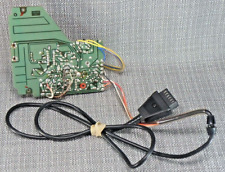 Vintage Atari 410 Cassette Program Recorder Parts Replacement Logic Board PCB picture