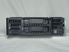 HPE BL460c Gen9 Blade Server 2SFF 2x 12C E5-2670 v3 128GB P244br 630FLB 10GbE picture