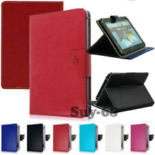 Universal Folding Folio Case Stand Cover For Lenovo Tab 7