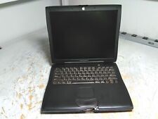 Defective Apple PowerBook G3 M5343 14